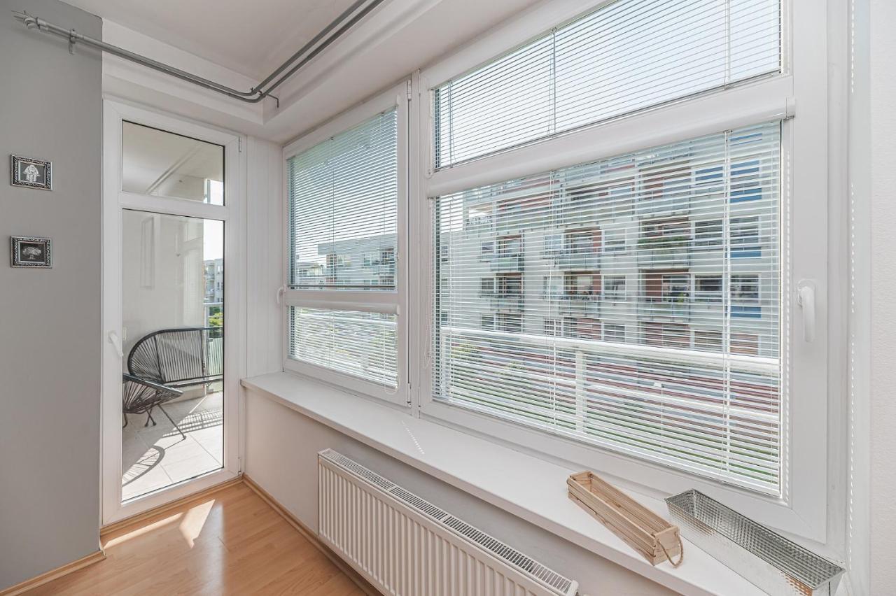 °°°Carolina'S Modern Apartment °°° Hradec Kralove Ngoại thất bức ảnh
